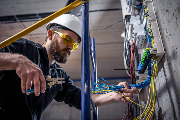 Best Electrical Outlet Repair  in Parsons, WV