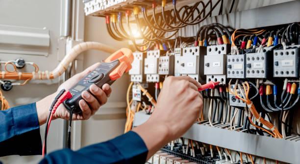 Best 24-Hour Electrician  in Parsons, WV