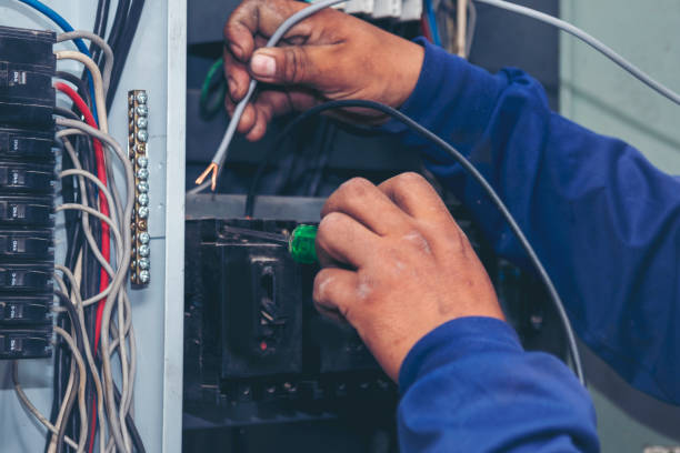 Best Affordable Electrical Installation  in Parsons, WV