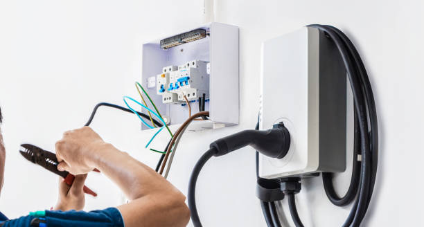 Best Electrical Upgrades for Homes  in Parsons, WV