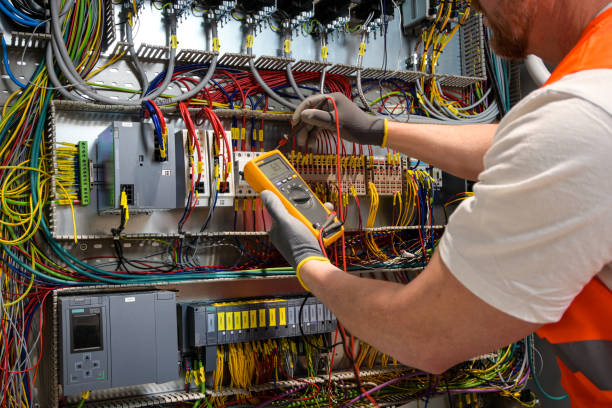 Affordable Emergency Electrician in WV